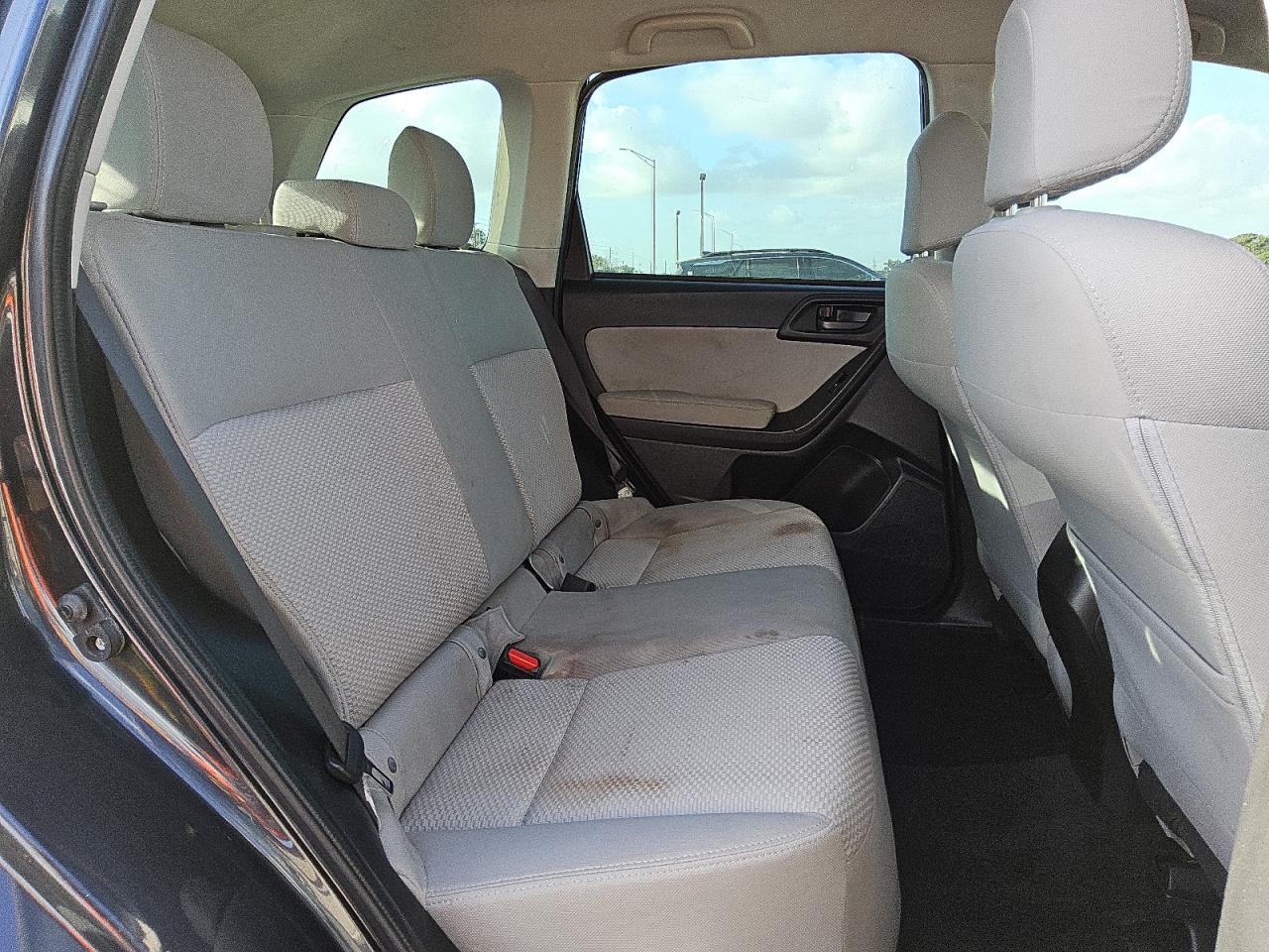 2014 Subaru Forester 2.5I VIN: JF2SJAAC6EH468068 Lot: 54365345
