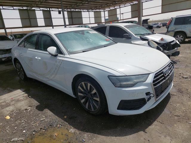 WAUZZZF24MN065627 - 2021 Audi A6 - #undefined