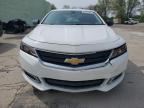 2017 Chevrolet Impala Ls na sprzedaż w Columbus, OH - Front End