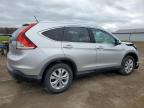 2013 Honda Cr-V Exl for Sale in Columbia Station, OH - Front End