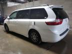 2018 Toyota Sienna Xle იყიდება Blaine-ში, MN - Side