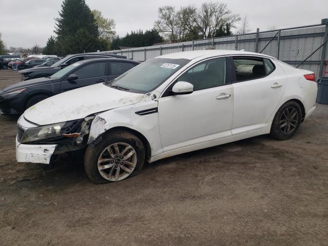 2011 Kia Optima Lx