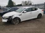 2011 Kia Optima Lx за продажба в Finksburg, MD - Front End
