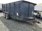 2019 Big Tex Dump Trailer for Sale in Concord, NC - Vandalism