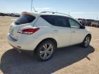 2011 Nissan Murano S for Sale in Amarillo, TX - Front End