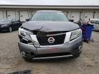 2015 Nissan Pathfinder S for Sale in Louisville, KY - Front End