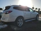 2015 Chevrolet Traverse Ltz for Sale in West Palm Beach, FL - Water/Flood