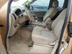 2005 Nissan Frontier King Cab Le en Venta en Houston, TX - Rear End