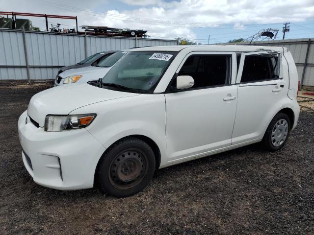 2012 Toyota Scion Xb 
