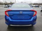 2020 Honda Civic Lx zu verkaufen in Glassboro, NJ - Front End