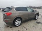 2017 Buick Envision Premium იყიდება Wayland-ში, MI - Front End