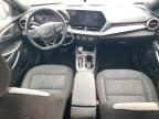 2024 Chevrolet Trax 1Rs продається в Ellenwood, GA - Rear End