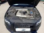 2011 AUDI A4 S LINE for sale at Copart WOLVERHAMPTON