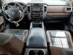 2016 Nissan Titan Xd Sl for Sale in Chicago Heights, IL - Mechanical