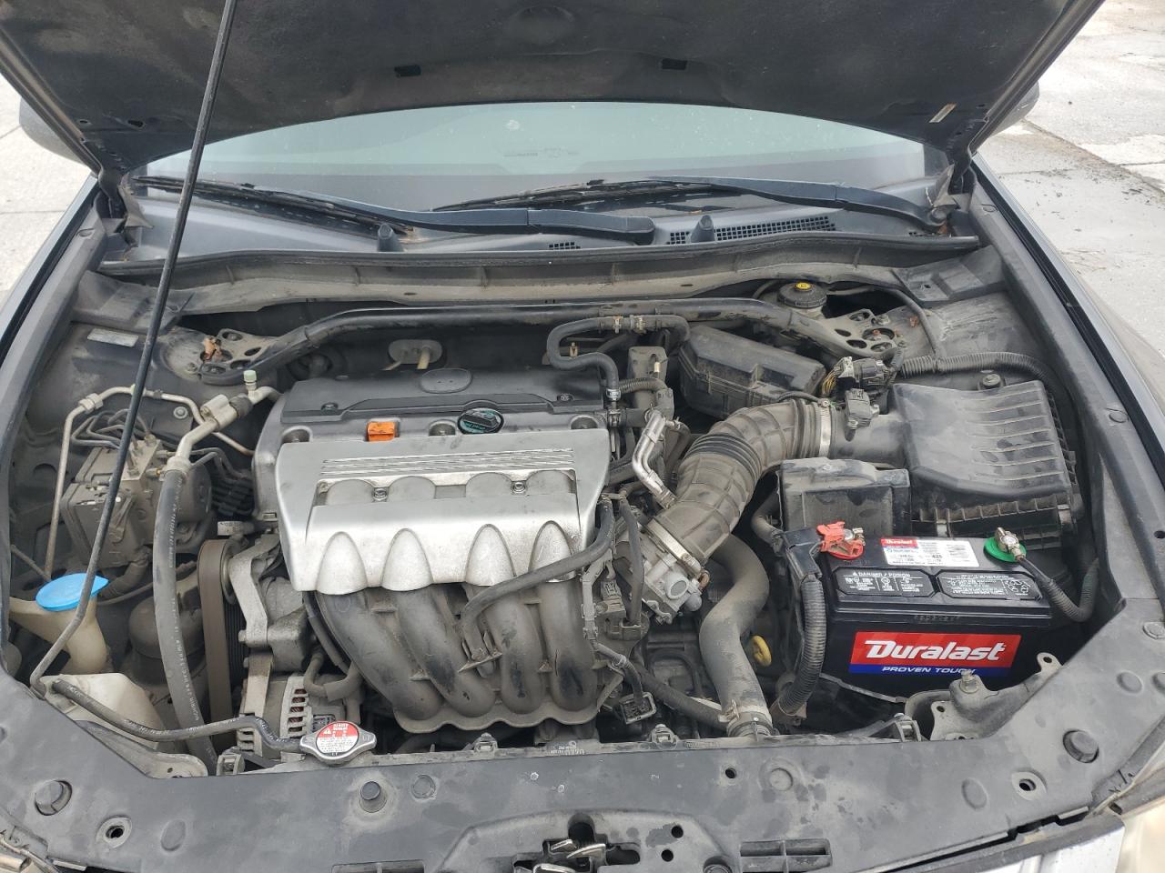 2009 Acura Tsx VIN: JH4CU26609C03067 Lot: 52364105