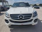 2016 Mercedes-Benz Gle 350 for Sale in West Palm Beach, FL - Minor Dent/Scratches