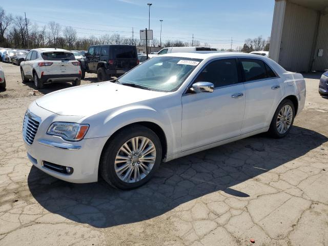 2013 Chrysler 300C 