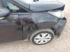 2011 FORD FIESTA EDG for sale at Copart BRISTOL