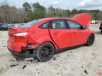 2014 Ford Focus Se zu verkaufen in Seaford, DE - Undercarriage