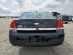 2008 Chevrolet Impala Lt продається в Earlington, KY - Hail