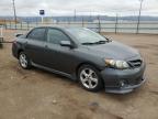 2013 Toyota Corolla Base for Sale in Colorado Springs, CO - Rear End