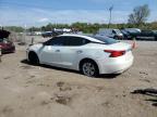 2016 NISSAN MAXIMA 3.5S à vendre chez Copart MD - BALTIMORE EAST