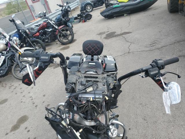 2018 HARLEY-DAVIDSON FLHTCU ULTRA CLASSIC ELECTRA GLIDE