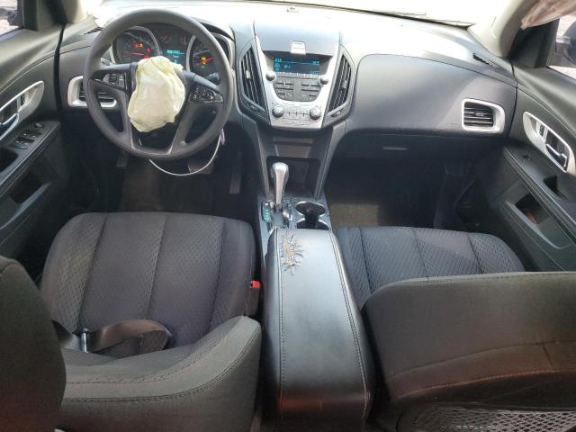  CHEVROLET EQUINOX 2015 Turquoise