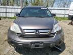 2009 Honda Cr-V Ex за продажба в Windsor, NJ - Rear End
