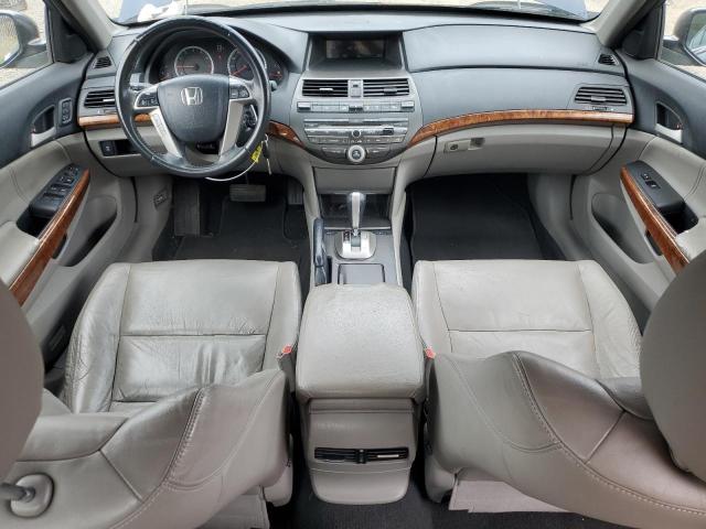  HONDA ACCORD 2012 Granatowy