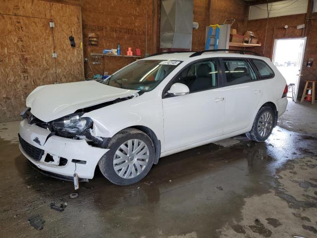 2014 Volkswagen Jetta S