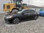 2017 Honda Accord Exl for Sale in Columbus, OH - Rear End