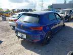 2020 SEAT LEON CUPRA for sale at Copart BRISTOL
