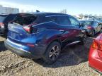 2020 Nissan Murano S იყიდება Central Square-ში, NY - Rear End