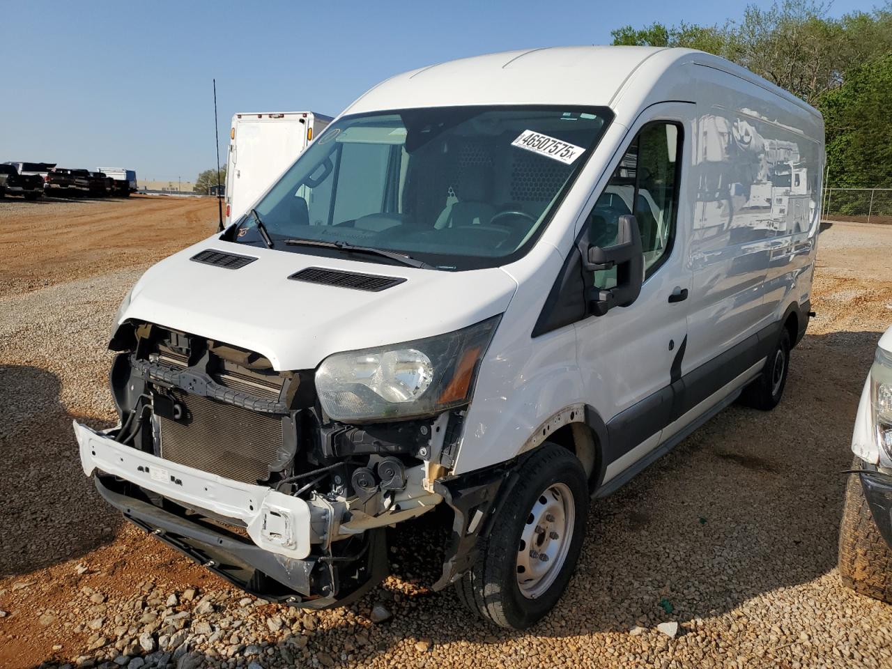 2015 Ford Transit T-150 for Sale in Tanner, AL - Front End
