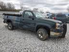 2004 Chevrolet Silverado K2500 Heavy Duty for Sale in Barberton, OH - All Over