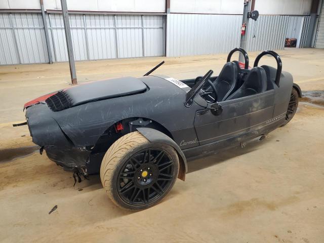 2020 Vand Carmel