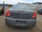 2008 Pontiac G6 Value Leader за продажба в Cookstown, ON - Side