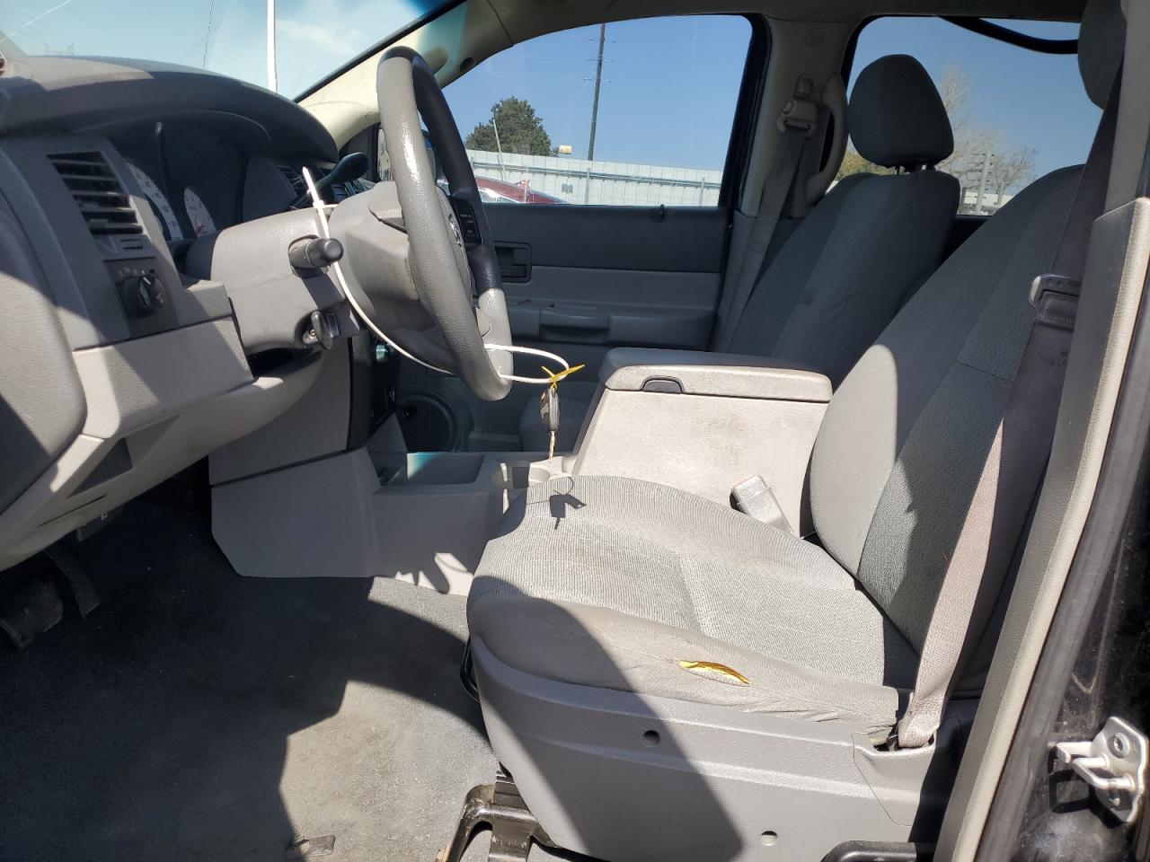 2009 Dodge Durango Se VIN: 1D8HB38P89F718343 Lot: 52567045