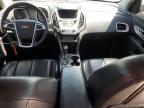 2017 Chevrolet Equinox Lt   de vânzare în Kansas City, KS - Side