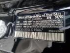 2020 Mercedes-Benz A 220 for Sale in Sun Valley, CA - Rear End