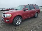 Earlington, KY에서 판매 중인 2015 Ford Expedition Limited - Hail