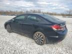 2014 Honda Civic Exl na sprzedaż w Barberton, OH - Front End
