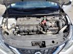 2017 Nissan Sentra S للبيع في Exeter، RI - Rear End