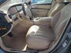 2014 Mercedes-Benz S 550 للبيع في Riverview، FL - Water/Flood