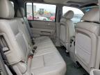 2015 Honda Pilot Exln zu verkaufen in Haslet, TX - Side