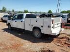 2022 Ford F250 Super Duty na sprzedaż w Oklahoma City, OK - Front End