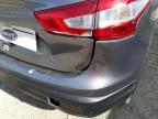 2014 NISSAN QASHQAI TE for sale at Copart WOLVERHAMPTON