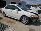 2011 Honda Civic Lx   en Venta en Jacksonville, FL - Front End