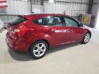 2014 Ford Focus Se на продаже в Rogersville, MO - Rear End